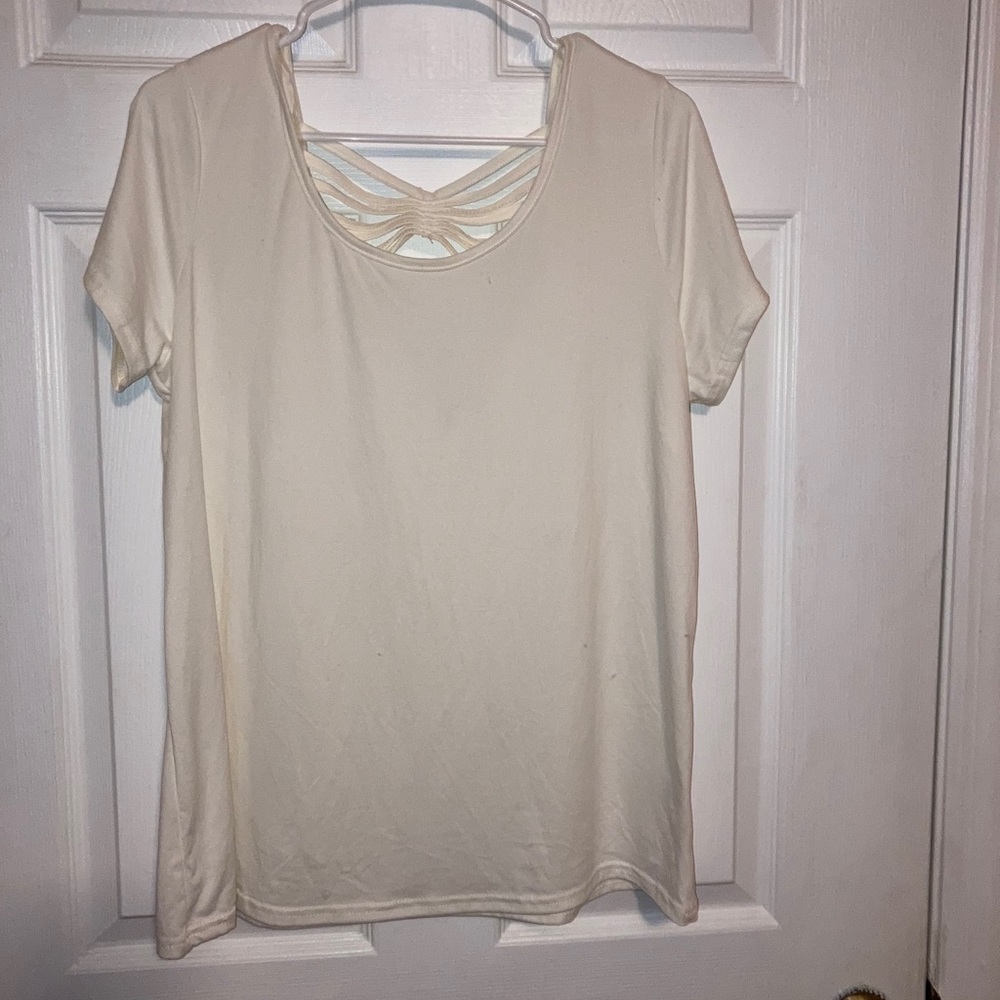 Fancy shirt